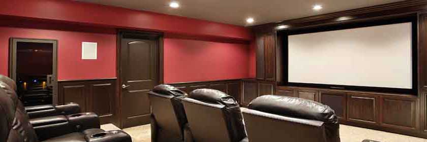 Audio Video