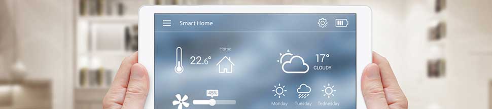 Smart Home